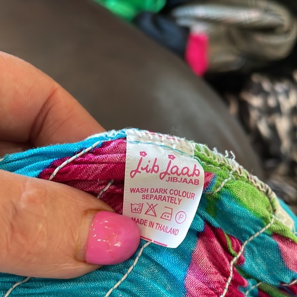 Cotton sundress. - Picture 7 of 7